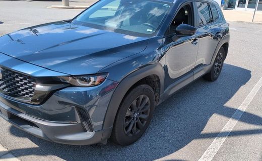 2024 Mazda CX-50 Preferred
