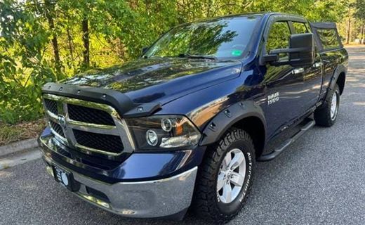 2017 Ram 1500 SLT