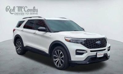 2021 Ford Bronco Base Big Bend