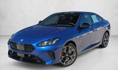 2026 BMW 228 xDrive GC