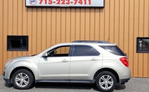 2012 Toyota RAV4 Standard