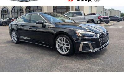 2024 Audi A5