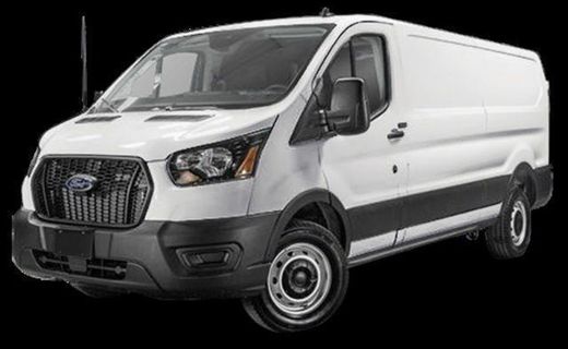 2024 Ford Transit LOW Roof