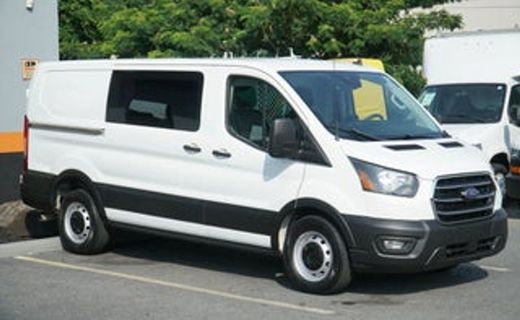 2020 Ford Transit 150 LOW Roof