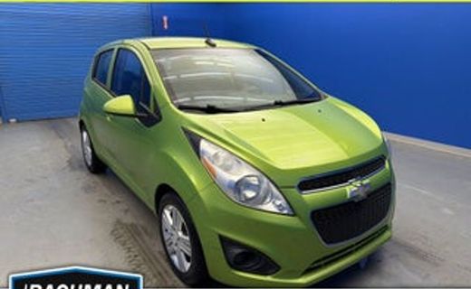 2013 Toyota Scion IQ Base