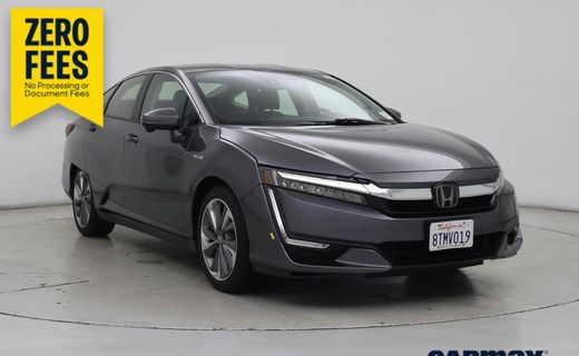 2020 Honda Clarity Touring