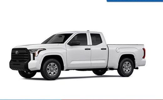 2026 Toyota Tundra SR