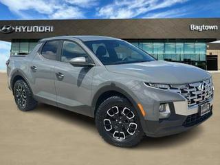 2022 Hyundai Santa Cruz SE