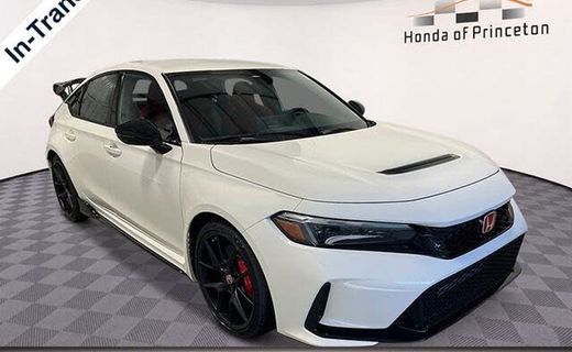2026 Honda Civic Type R