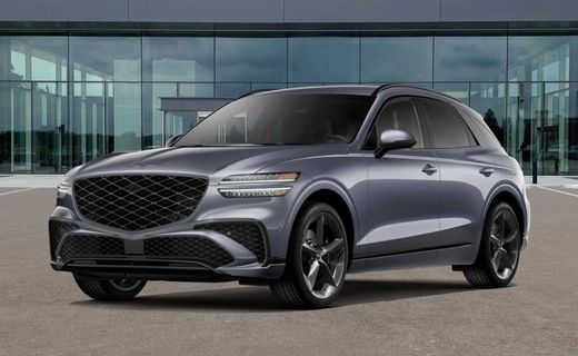 2026 Genesis GV70 3 5T Sport