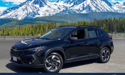 2026 Mazda CX-5 Select