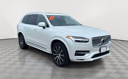2024 Volvo XC90 Core