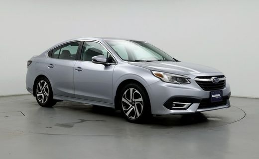 2020 Subaru Legacy