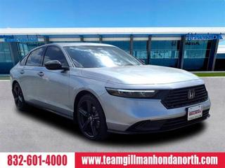 2026 Honda Accord