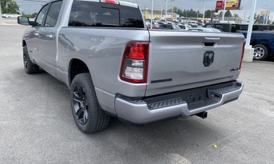 2022 Ram 1500 Big Horn Lone