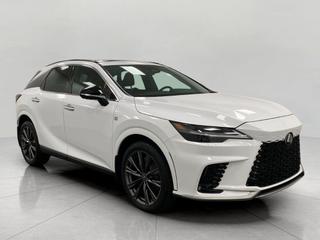 2024 Lexus RX 350