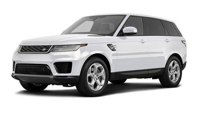 2019 Land Rover Range Sport HSE Dynamic