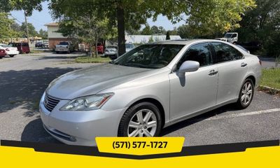 2007 Lexus ES 350