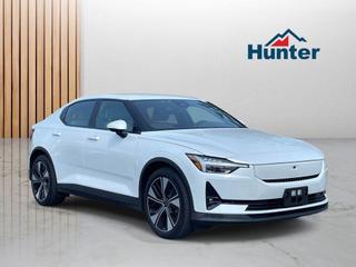 2024 Polestar 2 Long Range Dual