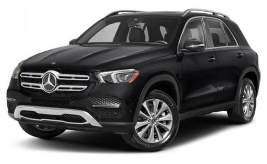 2023 Mercedes-Benz GLE-Class 350