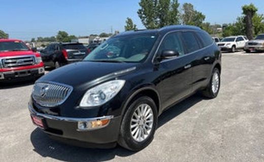 2011 Buick Enclave CXL
