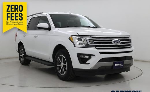 2021 Ford Expedition XLT