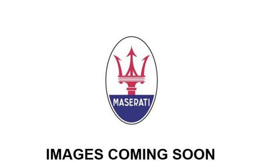 2024 Maserati Grecale Trofeo