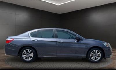 2014 Honda Accord EX