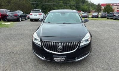 2014 Buick Regal Premium I