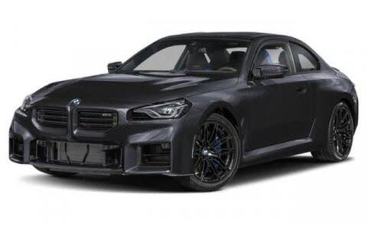 2026 BMW M2