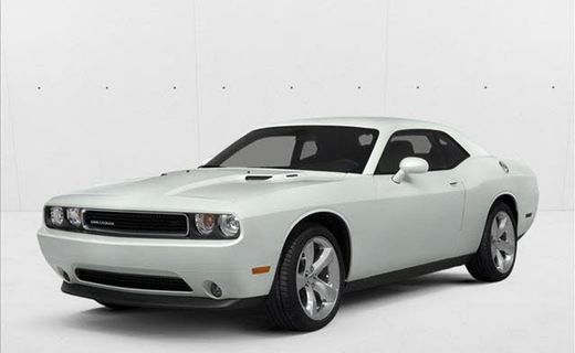 2014 Dodge Challenger