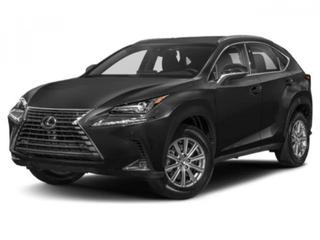 2020 Lexus NX 300 Comfort
