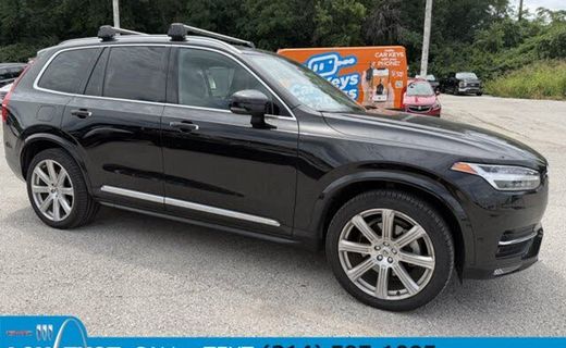 2019 Volvo XC90 Inscription