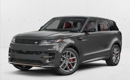 2026 Land Rover Range Sport P460E Dynamic SE