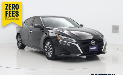 2024 Nissan Altima SV