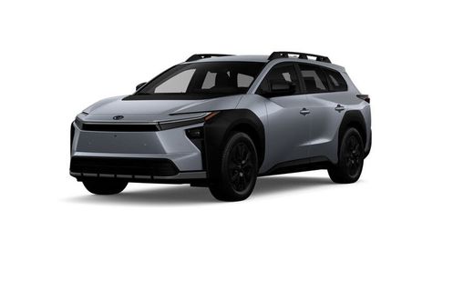 2026 Toyota BZ Woodland