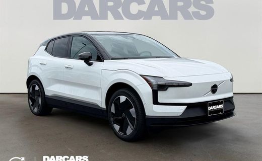 2025 Volvo EX30 Ultra