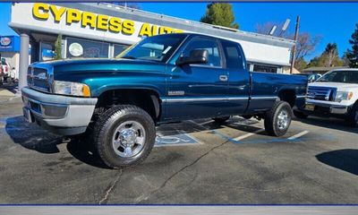 1997 Dodge Ram ST
