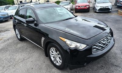 2009 Infiniti FX35 Base