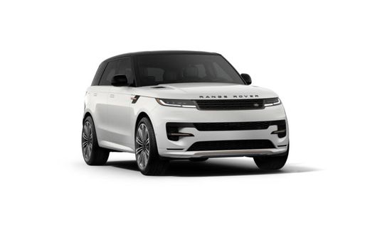 2026 Land Rover Range Sport P460E Dynamic SE