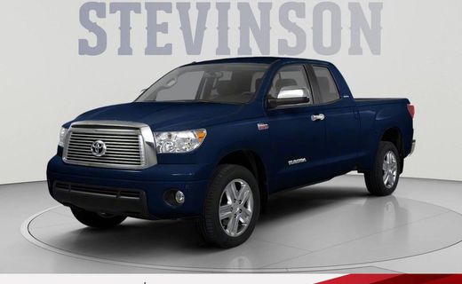 2013 Toyota Tundra SR5