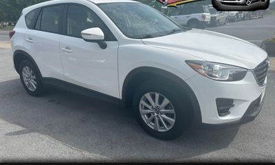 2016 Mazda CX-5 Sport GX