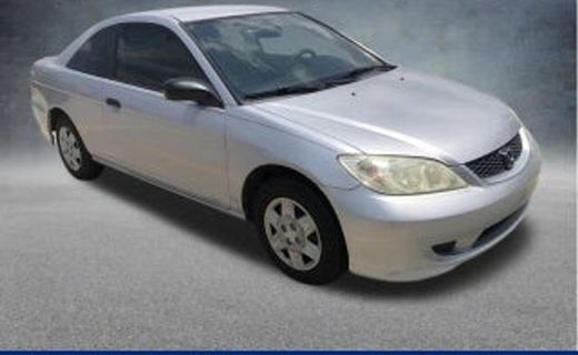 2005 Honda Civic