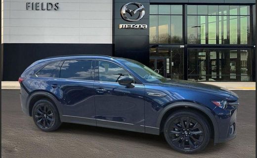 2025 Mazda CX-90 Premium Sport