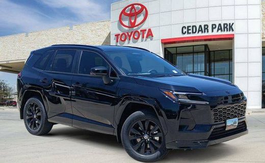 2026 Toyota RAV4 Prime phev GR Sport
