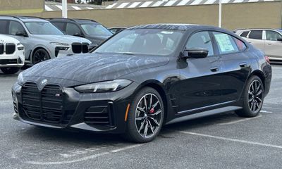 2026 BMW M440i xDrive GC