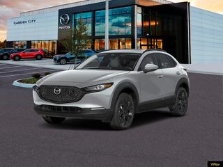 2026 Mazda CX-30 25 S Aire