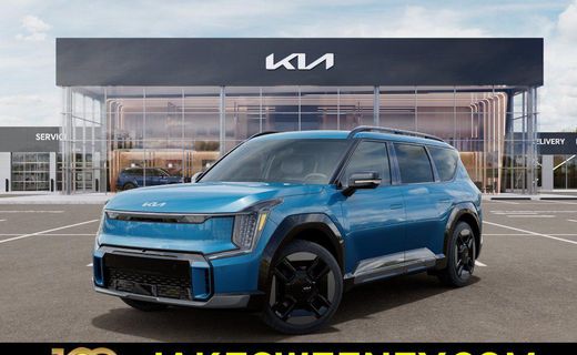 2026 Kia EV9