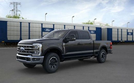 2024 Ford F-350