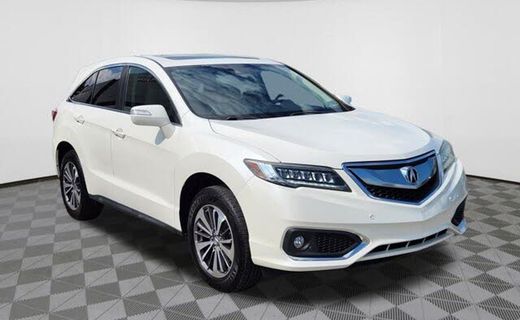 2016 Acura RDX Advance Package